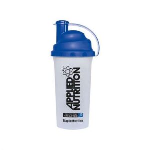 Applied Nutrition Shaker Blau Weis 700ml – Bild 1