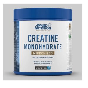 Applied Nutrition Creatine Monohydrat 250g – Bild 1