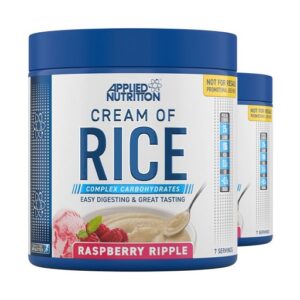 Applied Nutrition Cream of Rice 210g – Bild 1