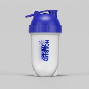 Applied Nutrition Bullet ABE Shaker Clear/ Transparent 500ml – Bild 1