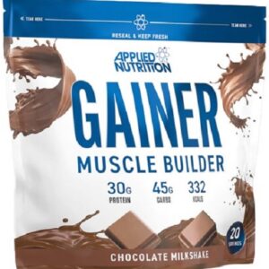 Applied Nutrition Gainer Muscle Builder 1,8kg – Bild 3