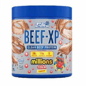 Applied Nutrition CLEAR Beef XP 150g - Tropical Vibes – Bild 1