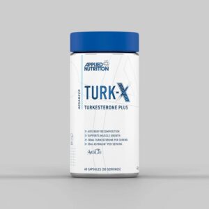 Applied Turk-X | Turkesterone INAKTIV!!! – Bild 1