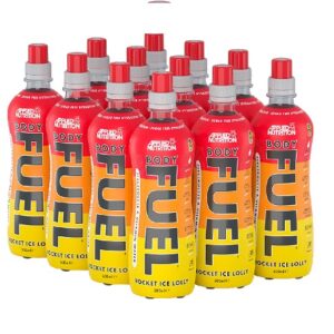 Applied Body Fuel 12x500ml - Rocket Ice Lolly – Bild 1