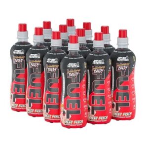 Applied Body Fuel 12x500ml – Bild 1