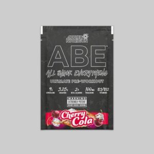 Applied Nutrition A.B.E PROBE 10x12,5g – Bild 1