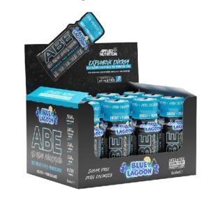 Applied Bodyfuel Energy Shots - 12x60ml – Bild 1