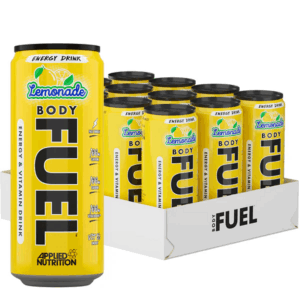 Applied Nutrition Body Fuel Energy EINZELN 330ml – Bild 1