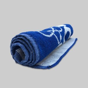 Applied Gym Towel Blau – Bild 1