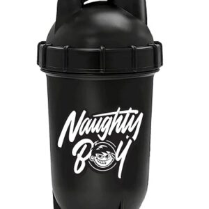Naughty Boy Bullet Shaker – Bild 1