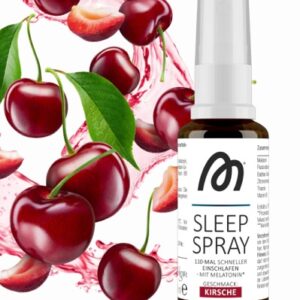 More Sleep Spray 30ml – Bild 3