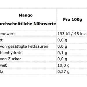 EGGY FOOD YOUR DAILY PROTEIN DRINK 6x300ml – Bild 5