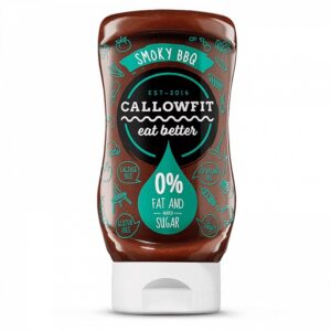 Callowfit Sauce – Zuckerfreie Fitness-Soße - 1000 Island – Bild 4