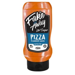 Skinny Fake-a-Way Sauce - 452ml – Bild 1