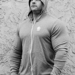 Universal - Animal Hoodie – Bild 1