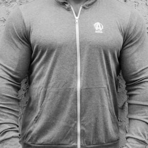 Universal - Animal Hoodie – Bild 2