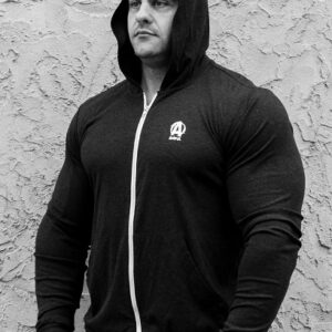 Universal - Animal Hoodie – Bild 3