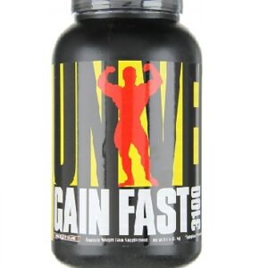 Universal Gain Fast 3100 - 1156g – Bild 1