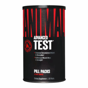Universal Animal Test – Bild 1