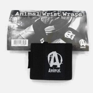 Universal - Animal Wrist Wraps – Bild 1