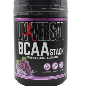 Universal BCAA stack 250g – Bild 1
