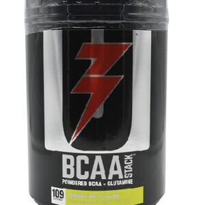 Universal BCAA stack 250g – Bild 2
