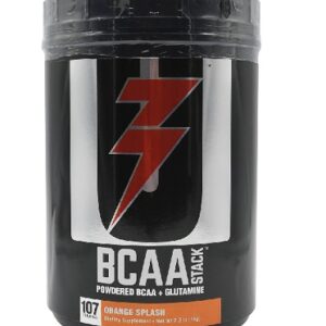 Universal BCAA stack 250g – Bild 3