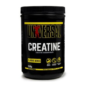Universal Creatine 500g – Bild 1