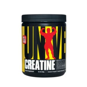 Universal Creatine 200g – Bild 1