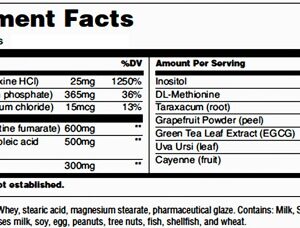 Universal Super Cuts 3 - 130 Tabletten – Bild 2