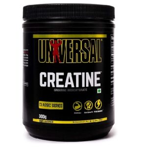 Universal Creatine 300g – Bild 1
