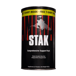 Universal Animal Stak 21 Packets – Bild 1