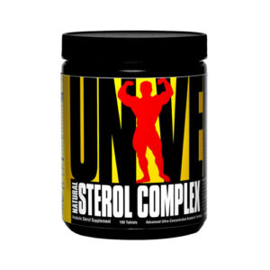 Universal Sterol Complex 180 Tabletten – Bild 1