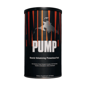 Universal Animal Pump 30 packs – Bild 1