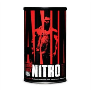 Universal Animal Nitro 44 Packs – Bild 1