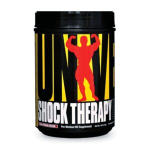 Universal Shock Therapy 840g – Bild 1