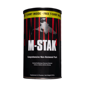 Universal Animal M-Stak 21 Packs – Bild 1