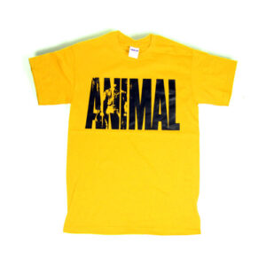 Universal T-Shirt "Animal" – Bild 1