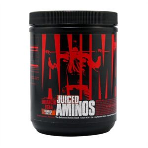 Universal Juiced Aminos 375g – Bild 1