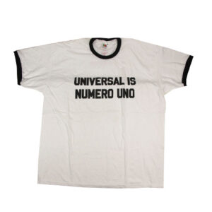 Universal T-Shirt "Numero Uno" – Bild 1