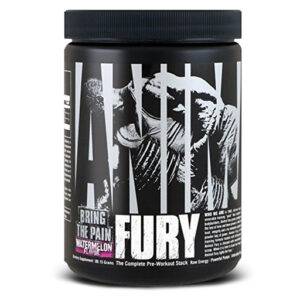 Universal Animal Fury - 82g – Bild 1