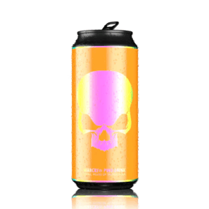 Genius Nutrition Warcry PWO Drink (24 x 330 ml) - Classic – Bild 3