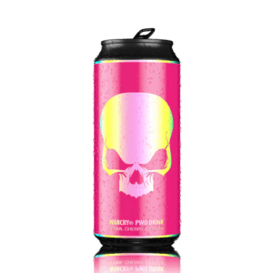 Genius Nutrition Warcry PWO Drink (24 x 330 ml) - Classic – Bild 4