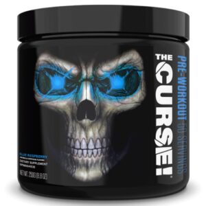 JNX Sports The Curse! 250g – Bild 1