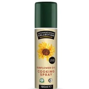 International Collection One Cal Spray 190ml - Coconut – Bild 1