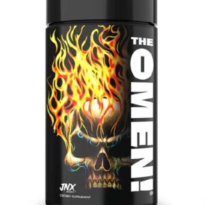 JNX Sports The Omen! 100 Kaps. – Bild 1