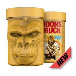 Zoomad Moonstruck ZERO (Stim-Free) 480g – Bild 1