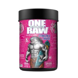 Zoomad One Raw Citrulline 300g – Bild 1