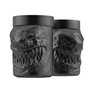 Zoomad One Raw Beta Alanin 400g – Bild 2
