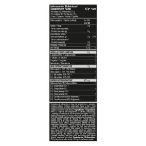 Zoomad Moonstruck 2.0 Booster 510g – Bild 3